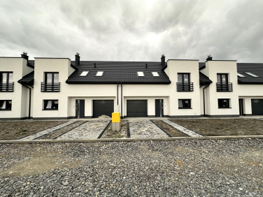 Dom Głogów Małopolski