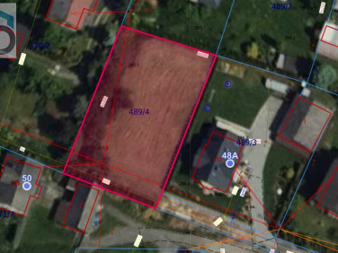 Działka Pisarzowice