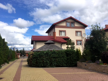 Dom Grajewo sprzedaż