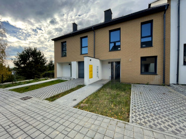 Dom Rzeszów sprzedaż