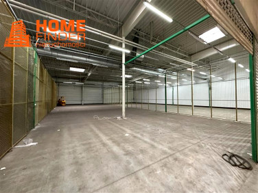 Budynek użytkowy Gdańsk