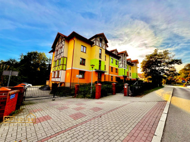 Mieszkanie Szczawno-Zdrój