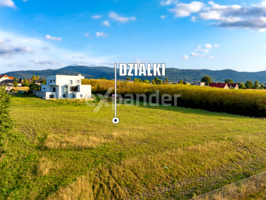 Działka Bielsko-Biała