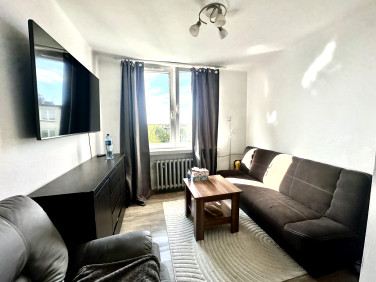 Mieszkanie Rydułtowy