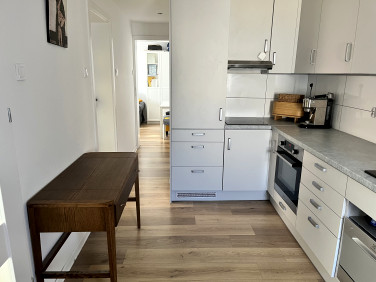 Mieszkanie nad rzeką