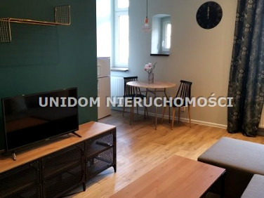 Mieszkanie Katowice wynajem
