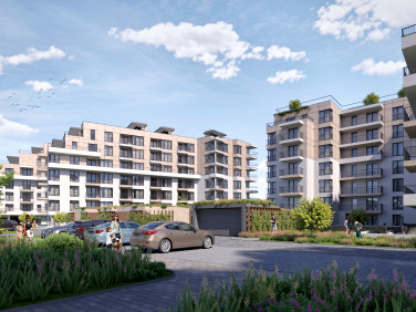 Kapelanka - Pychowicka