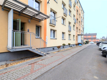 Mieszkanie Rydułtowy