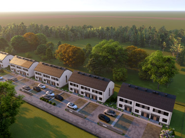 Mieszkanie Koszyce Wielkie