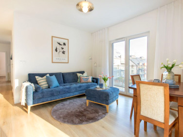 Mieszkanie Sobótka sprzedaż