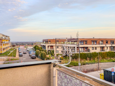 Mieszkanie Pruszcz Gdański sprzedaż