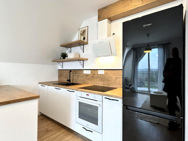 Mieszkanie apartamentowiec Pruszcz Gdański