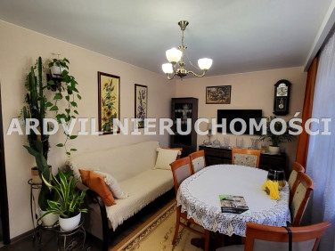 Mieszkanie blok mieszkalny sprzedaż