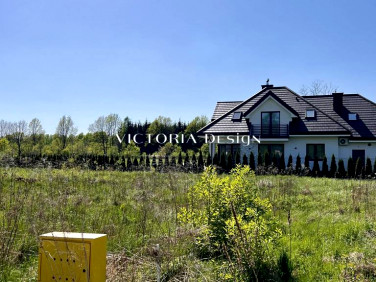 Działka budowlana sprzedam