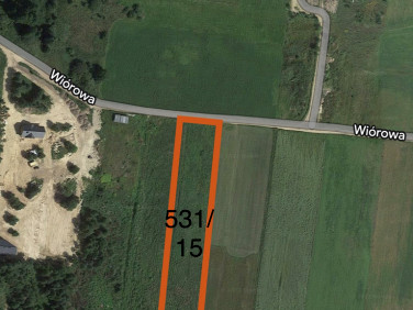 Działka budowlana sprzedam