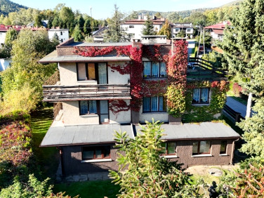 Dom wolnostojący sprzedaż