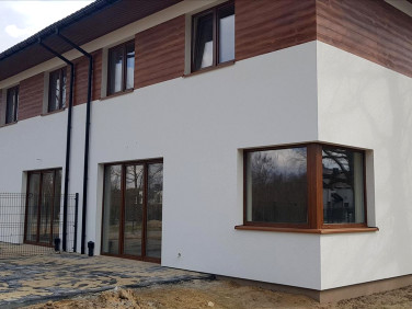 Dom Adamowizna sprzedaż