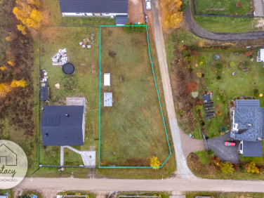 Działka inna sprzedam