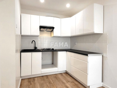 Mieszkanie Włocławek