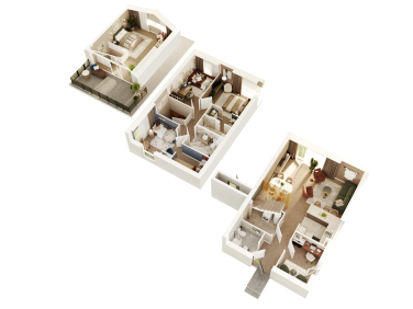 Dom Jazgarzewszczyzna