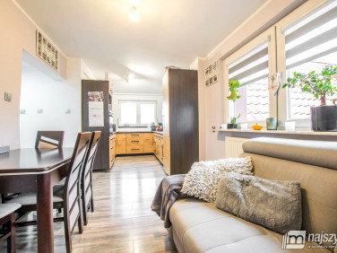 Mieszkanie Świnoujście