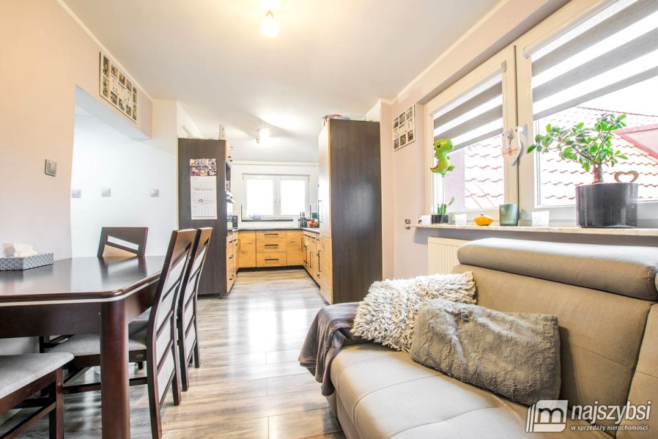 Mieszkanie Świnoujście