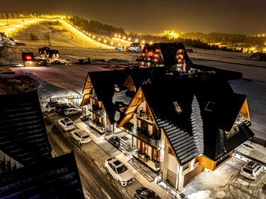 Mieszkanie Białka Tatrzańska