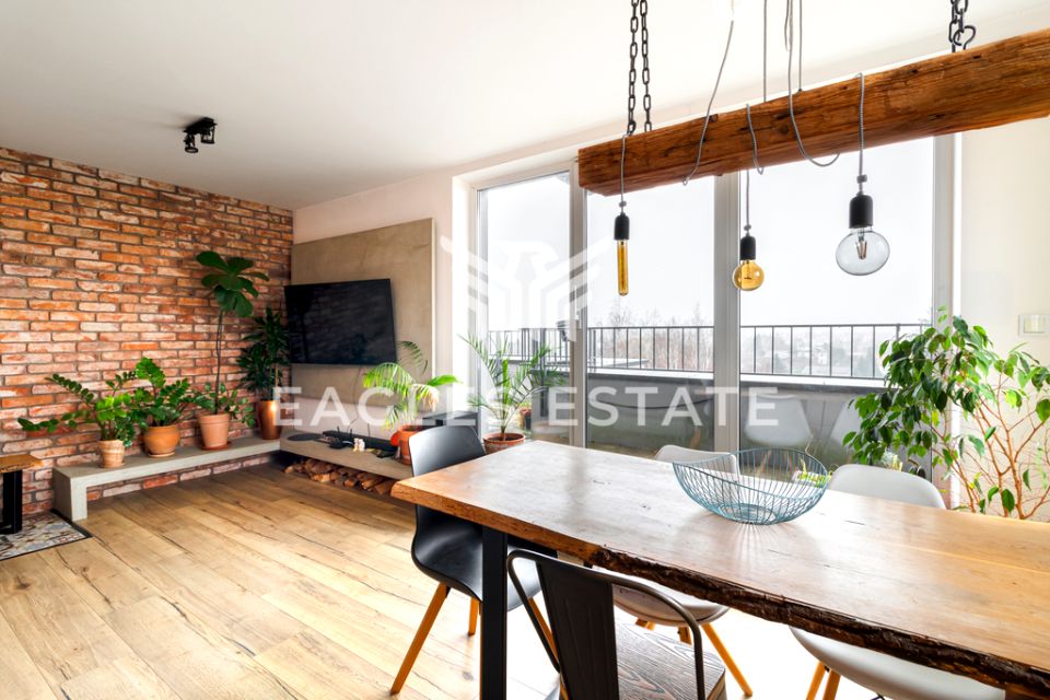 Mieszkanie Rzeszów wynajem