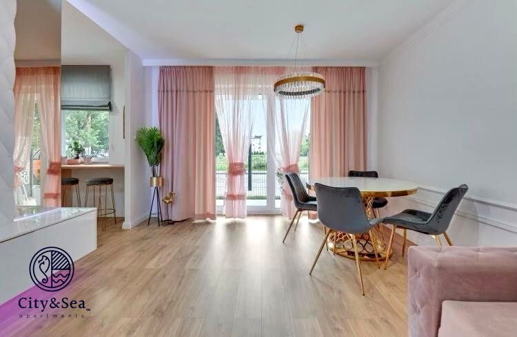 Mieszkanie Gdańsk wynajem