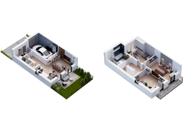 Dom Kaputy sprzedaż