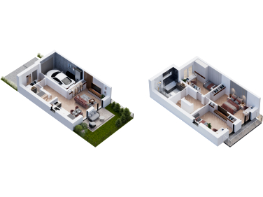 Dom Kaputy sprzedaż