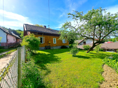 Dom wolnostojący sprzedaż