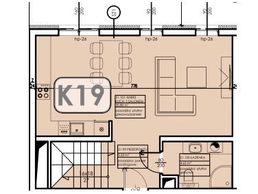 Mieszkanie blok mieszkalny sprzedaż