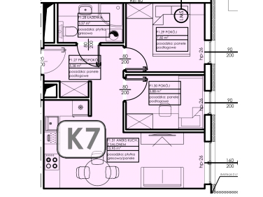 Mieszkanie Tarnów sprzedaż
