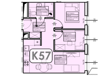 Mieszkanie Tarnów sprzedaż