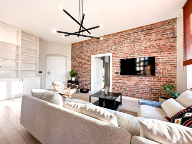 Mieszkanie Katowice wynajem