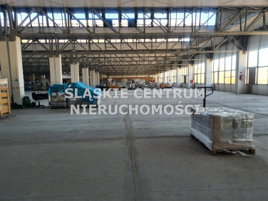 Budynek użytkowy Będzin sprzedaż