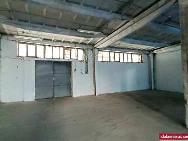 Budynek użytkowy Wtelno