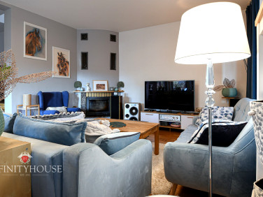 Dom wolnostojący sprzedaż