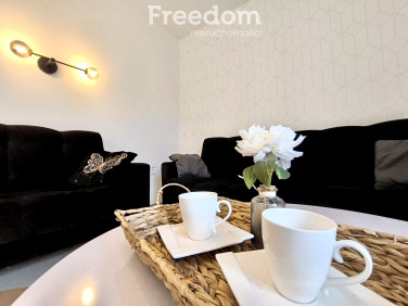 Mieszkanie apartamentowiec sprzedaż