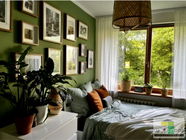 Mieszkanie blok mieszkalny Wałbrzych