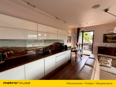 Mieszkanie Szklarska Poręba