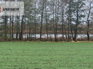 Działka inna Jeżewo