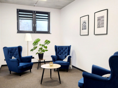 Lokal Katowice wynajem