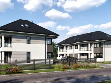 Dom Wielgolas Brzeziński