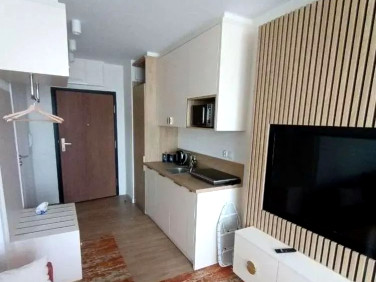 Mieszkanie Międzyzdroje