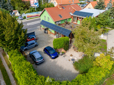 Dom Bielany Wrocławskie