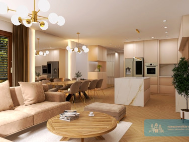 Dom Głogów Małopolski