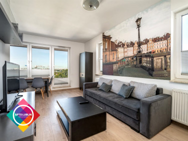 Mieszkanie Lublin wynajem