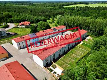 Dom Starogard Gdański